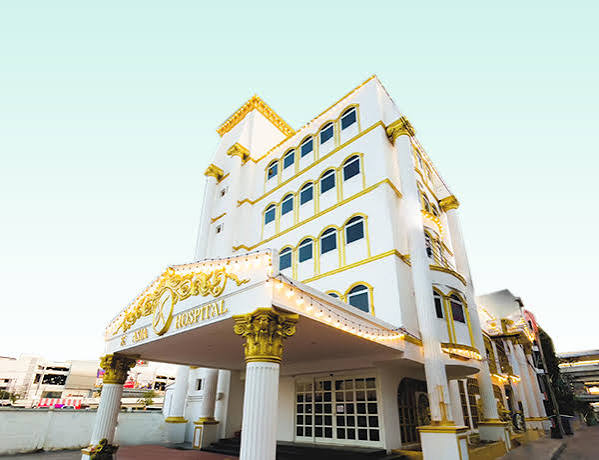 Asia Cosmetic Hospital