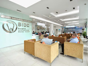 Bangkok International Dental Center