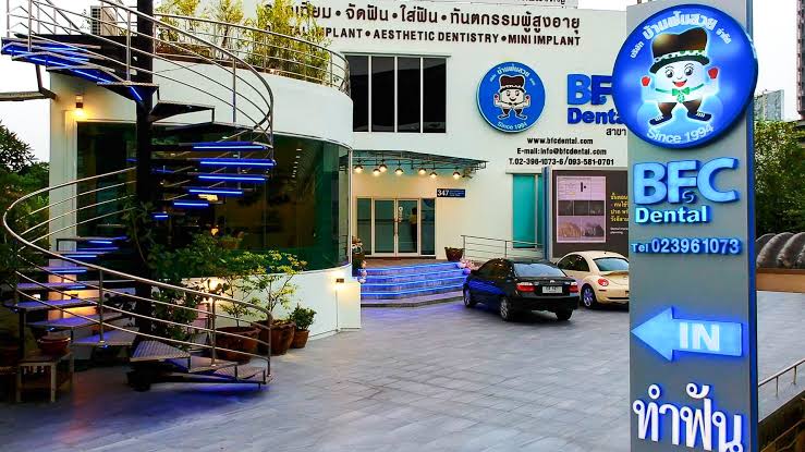 BFC Dental