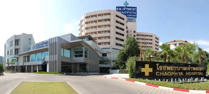 Chaophya Hospital