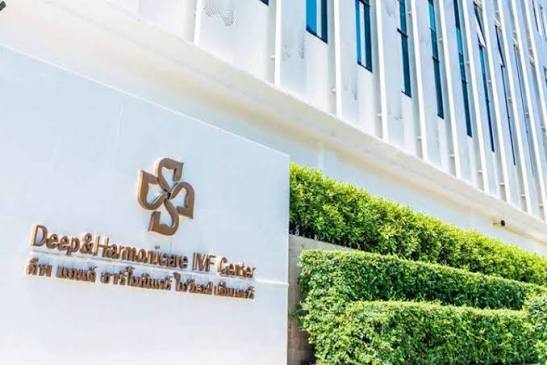 Deep & Harmonicare IVF Center (Thailand)