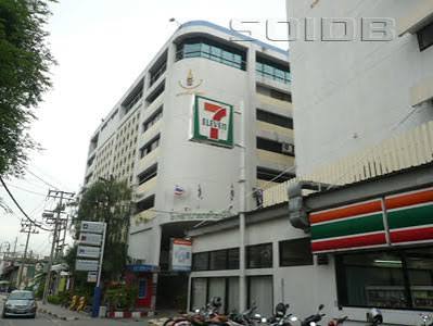 Kluaynamthai Hospital