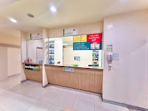 Kluaynamthai2 Geriatric Hospital