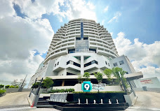 Praram 9 Hospital
