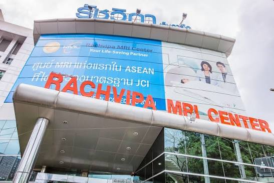 Rachvipa MRI Center