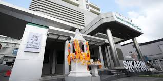 Sikarin Hatyai Hospital