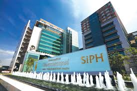 Siriraj Piyamaharajkarun Hospital