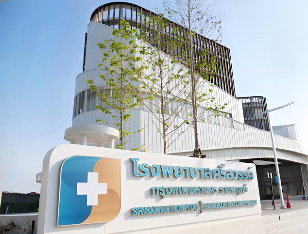 Srisawan Hospital