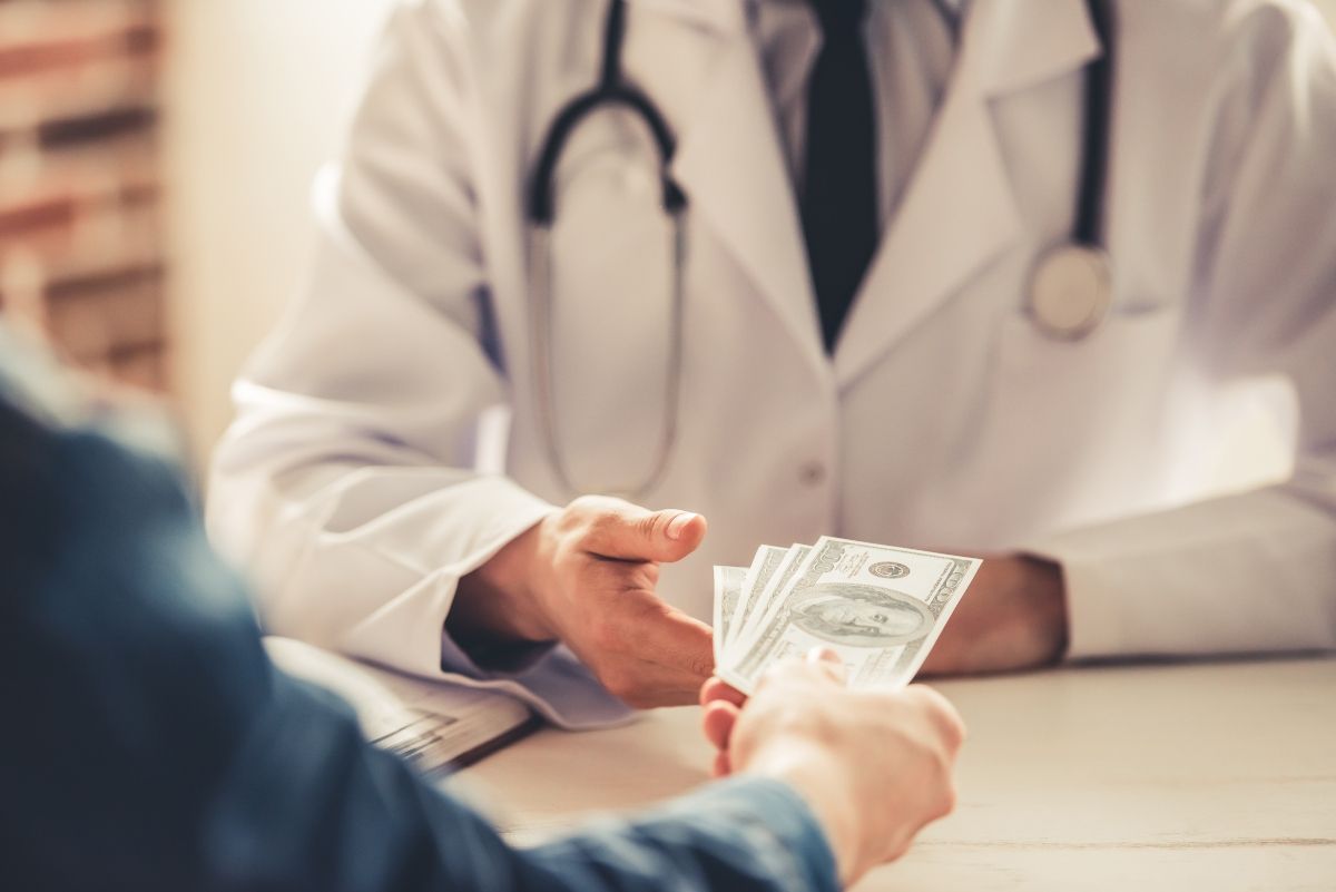 Does travel or health insurance cover treatment in Thailand?