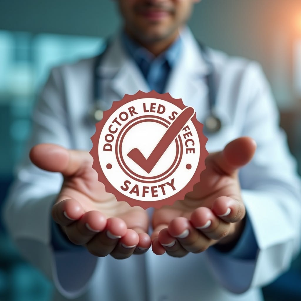 What JCI accreditation actually means for patients