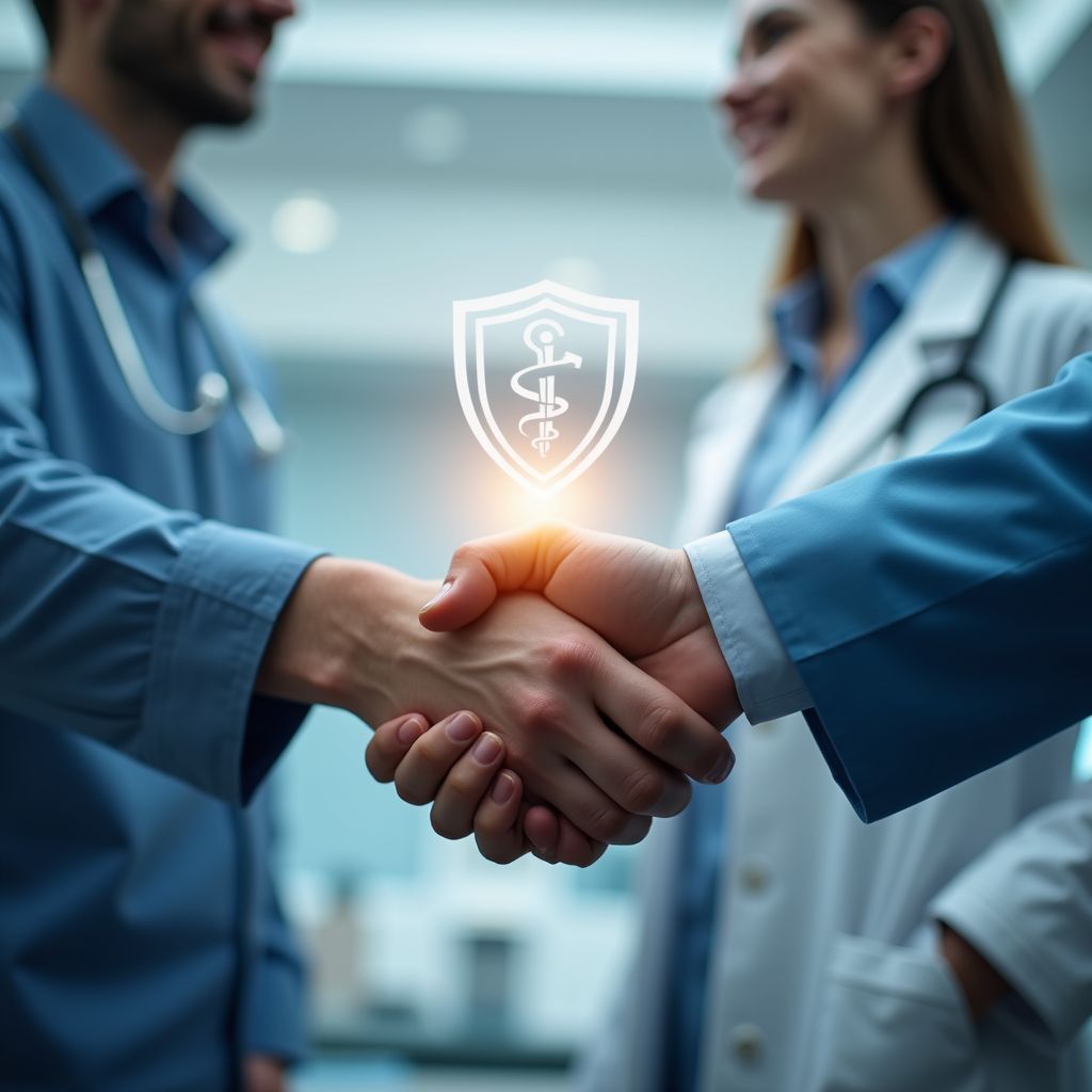 A safety checklist before booking treatment abroad