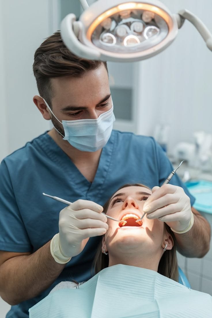 Dental & Implants
