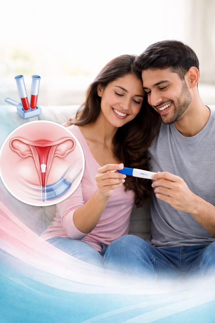 Fertility / IVF
