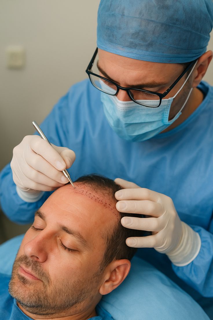 Hair Transplant